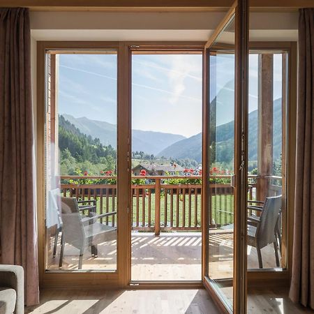 Residence Reisenschuh Vipiteno Luaran gambar