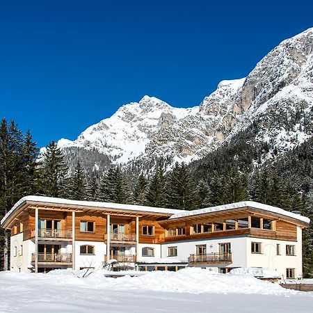 Residence Reisenschuh Vipiteno Luaran gambar