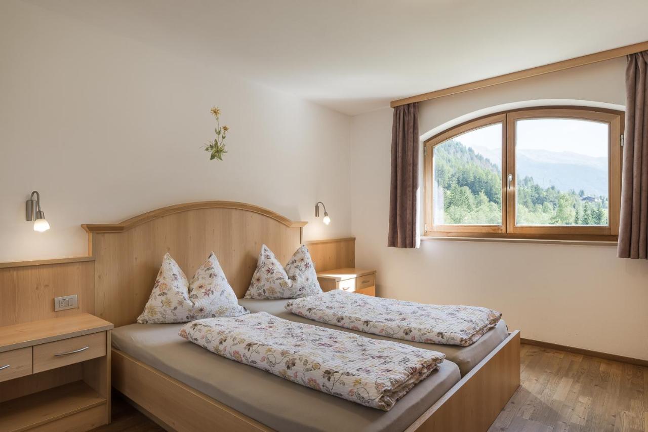 Residence Reisenschuh Vipiteno Luaran gambar