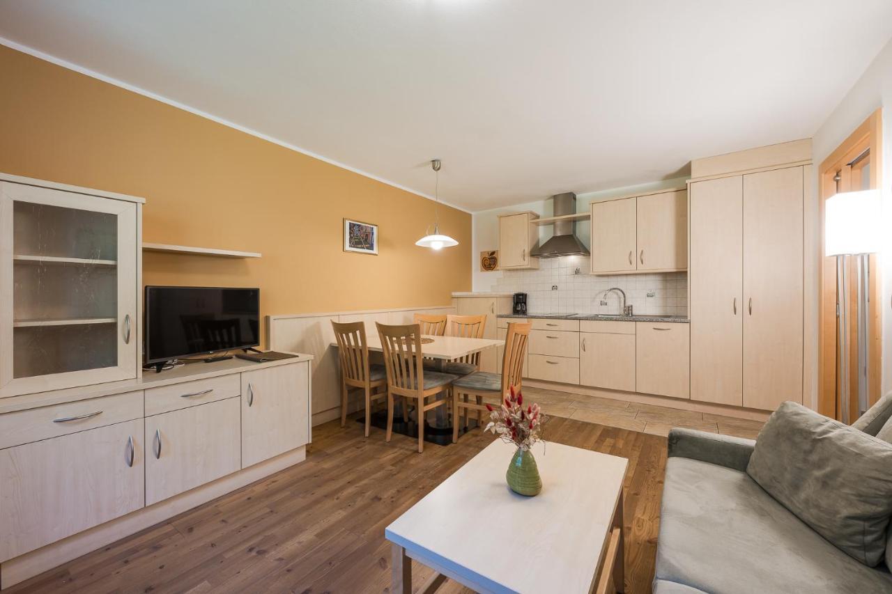 Residence Reisenschuh Vipiteno Luaran gambar