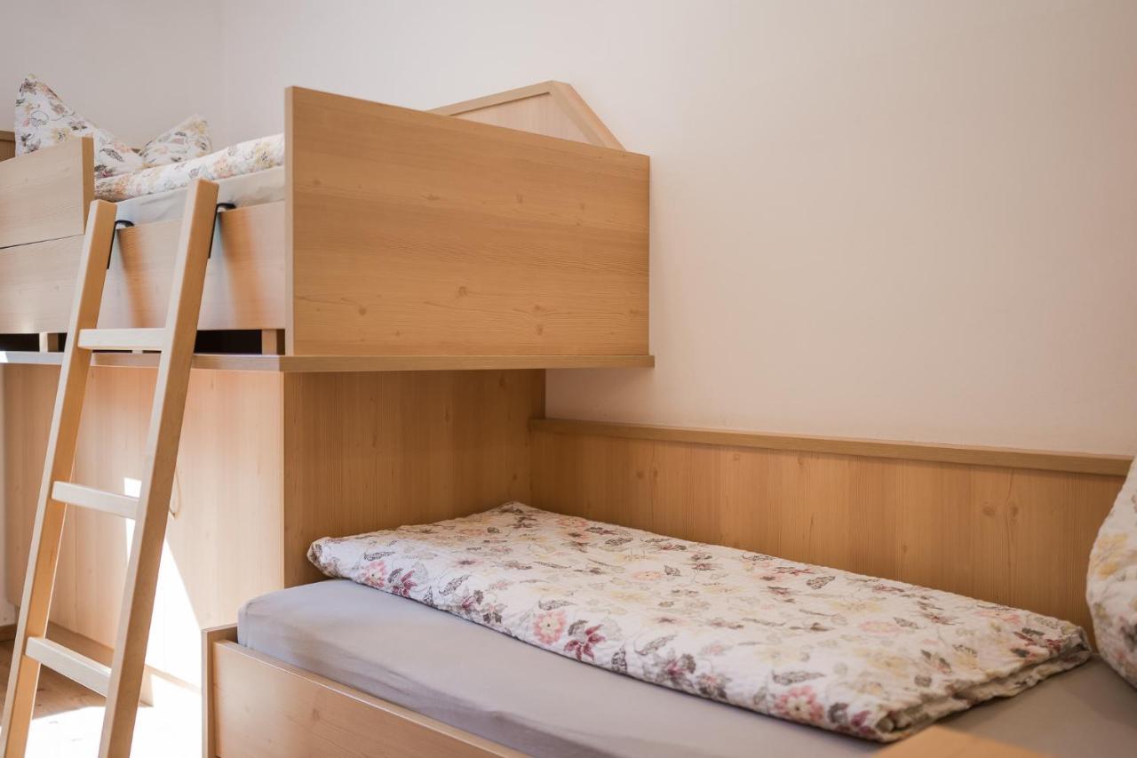 Residence Reisenschuh Vipiteno Luaran gambar