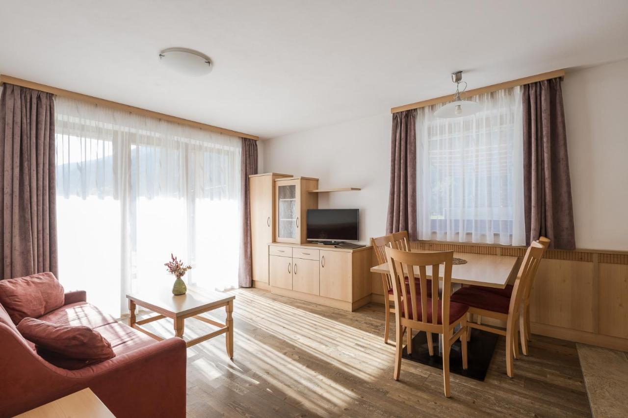 Residence Reisenschuh Vipiteno Luaran gambar