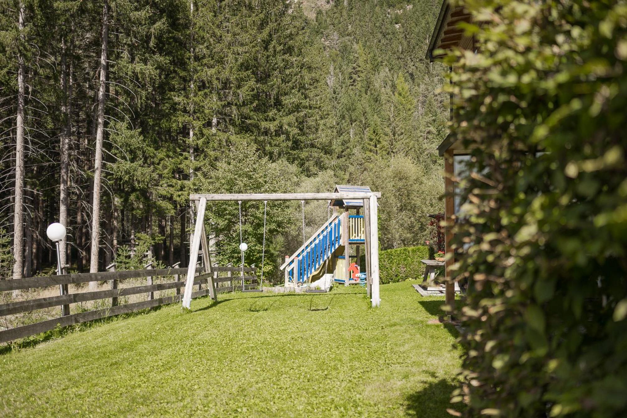 Residence Reisenschuh Vipiteno Luaran gambar