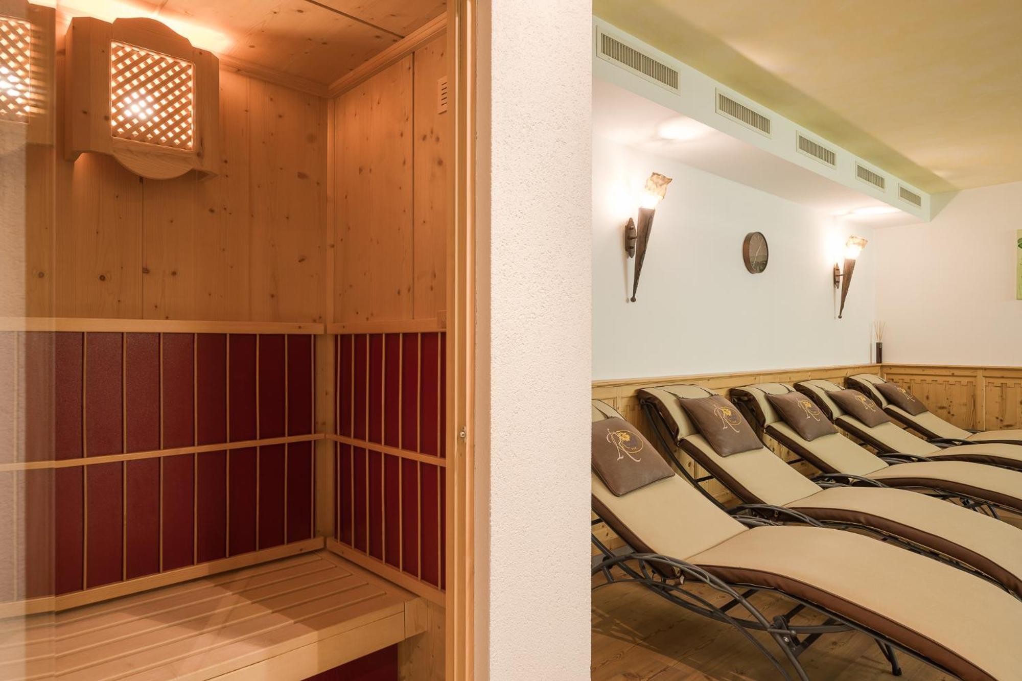 Residence Reisenschuh Vipiteno Luaran gambar