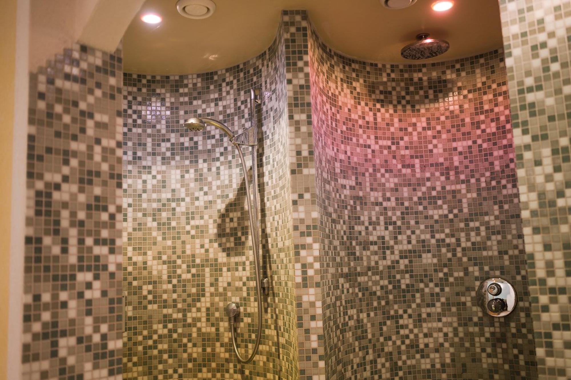 Residence Reisenschuh Vipiteno Luaran gambar