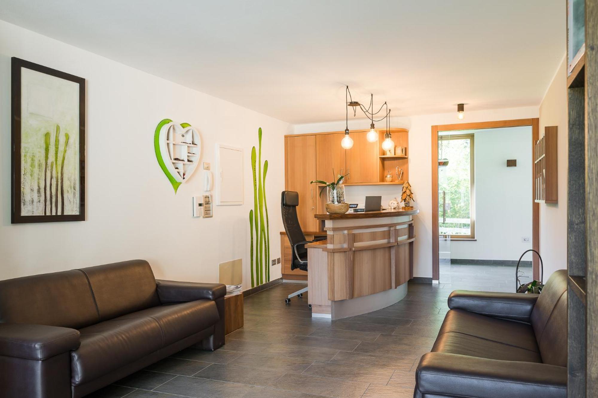 Residence Reisenschuh Vipiteno Luaran gambar