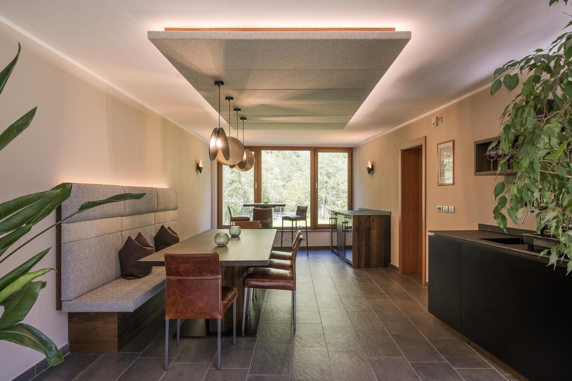 Residence Reisenschuh Vipiteno Luaran gambar