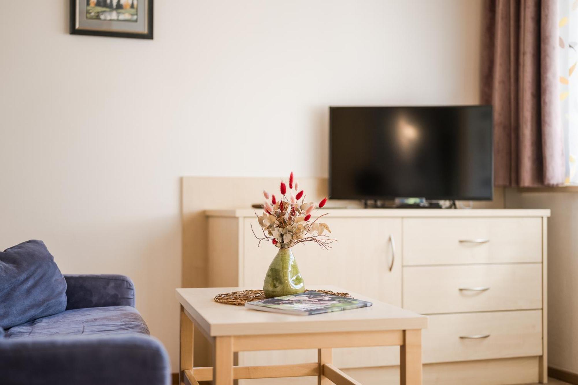 Residence Reisenschuh Vipiteno Luaran gambar