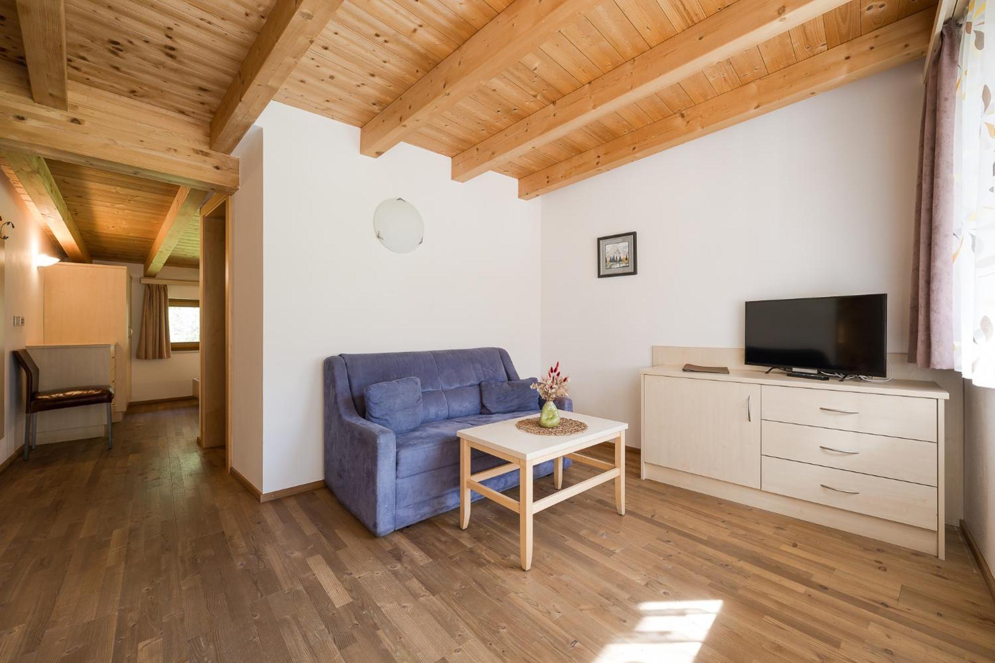 Residence Reisenschuh Vipiteno Luaran gambar