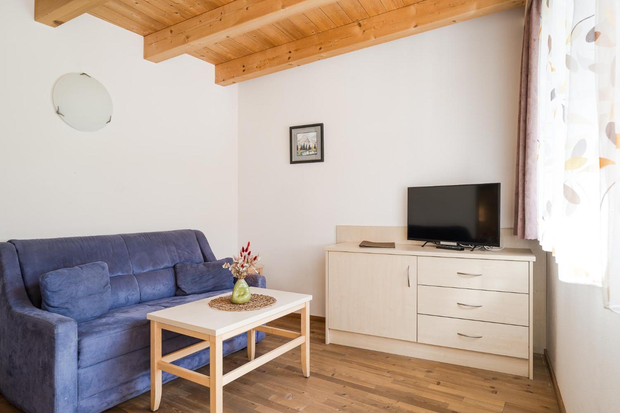 Residence Reisenschuh Vipiteno Luaran gambar