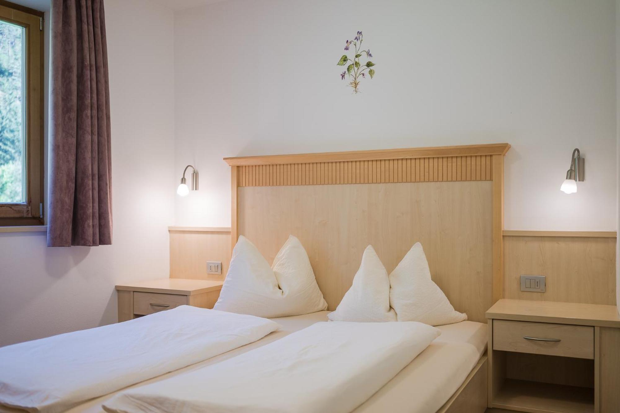 Residence Reisenschuh Vipiteno Luaran gambar