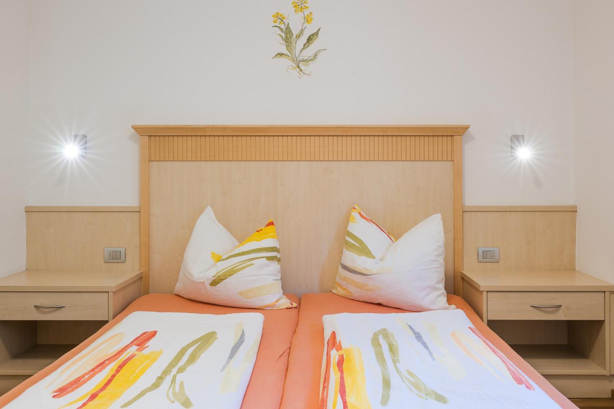 Residence Reisenschuh Vipiteno Luaran gambar
