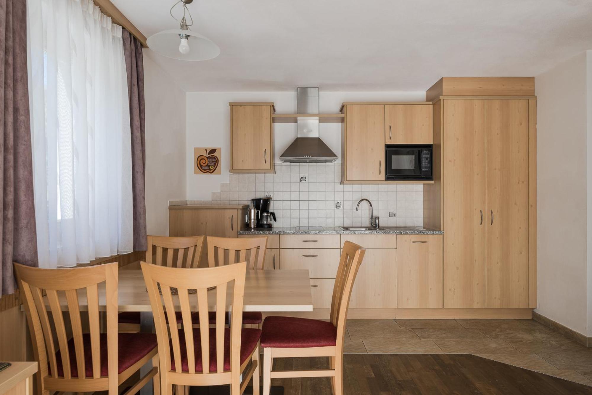 Residence Reisenschuh Vipiteno Luaran gambar