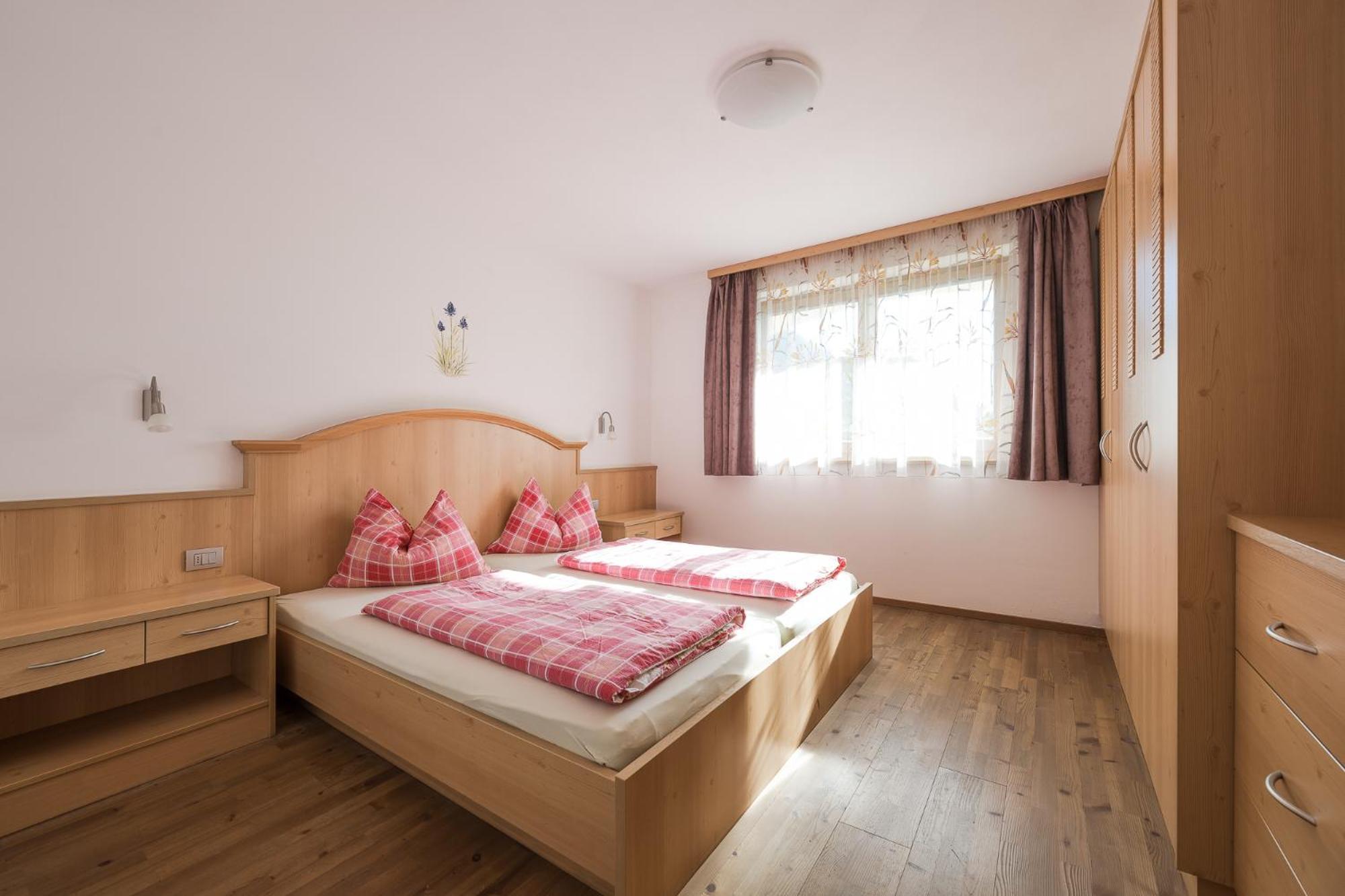 Residence Reisenschuh Vipiteno Luaran gambar