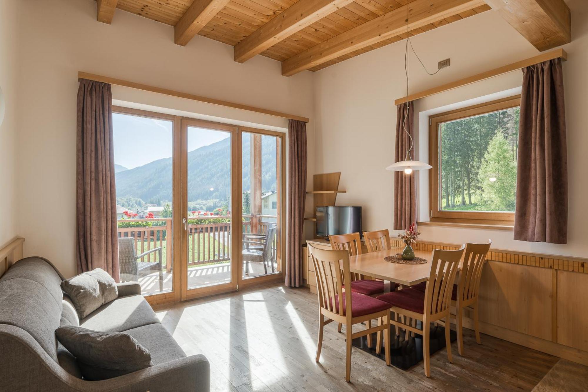 Residence Reisenschuh Vipiteno Luaran gambar