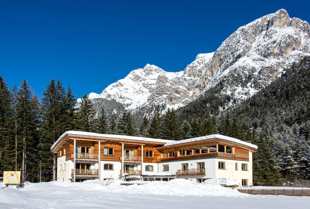 Residence Reisenschuh Vipiteno Luaran gambar